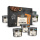 TastyCat Terrine Schlemmerbox 6 x 180g.