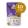 TastyCat Kalb & Kaninchen 12 x 125g.