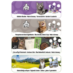 HoweTie Schlemmerbox 12tlg.