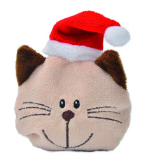 Weihnachts-Willy Katzenkopf