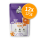 TastyCat Huhn & Käse 12 x 125g.