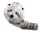 Katzenspielkissen Waschbär