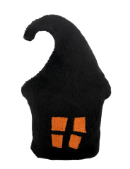 Katzenspielkissen Halloween-Edition 3er-Set